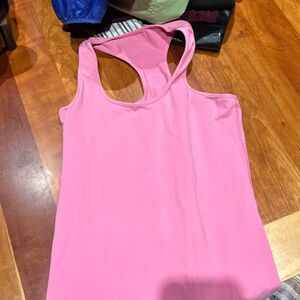 lululemon workout tank